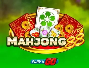 Mahjong 88